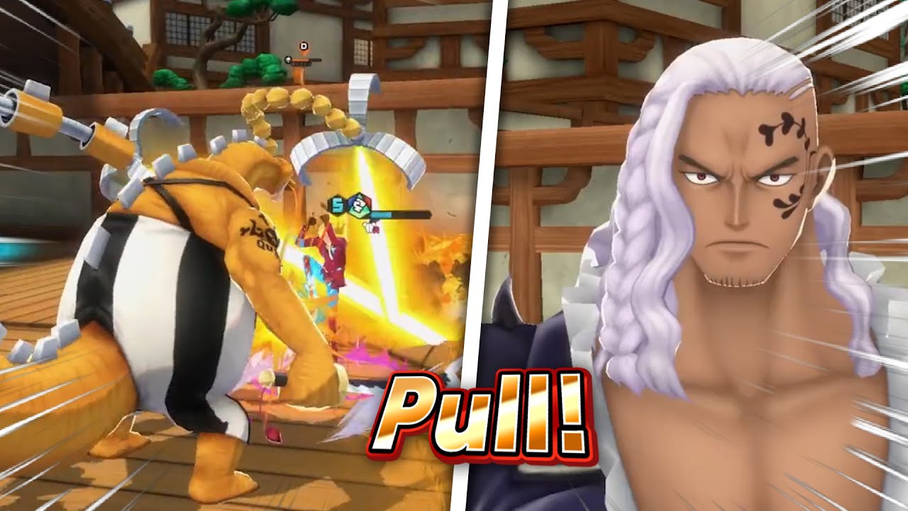 Summons Until I Pull NEW V2 King & Hybrid Queen on One Piece Bounty Rush!