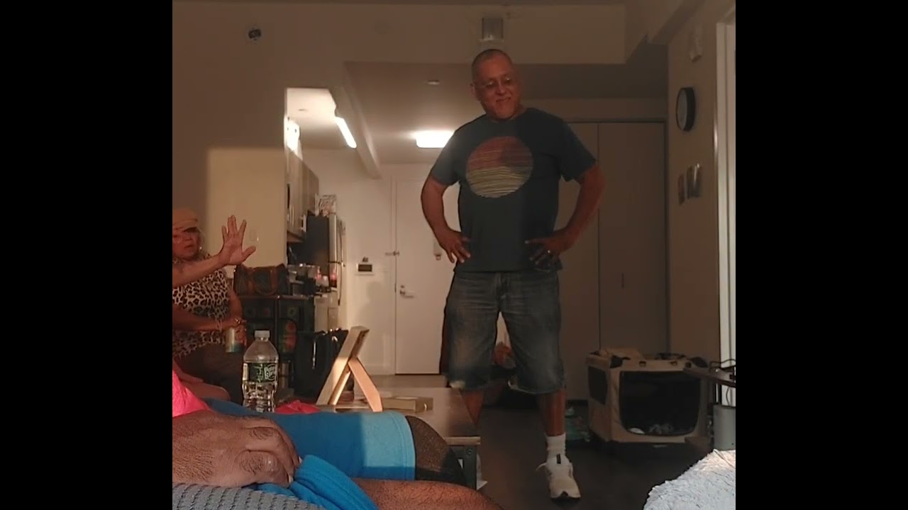 end of the world prank!!!!funny😃😃😃