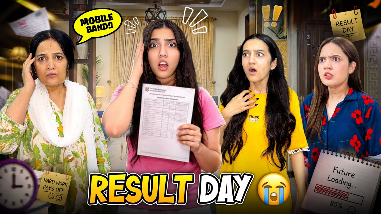 O levels ka result agya | Fail hoi ya pass?😱 | Zainabfaisal | Sistrology 