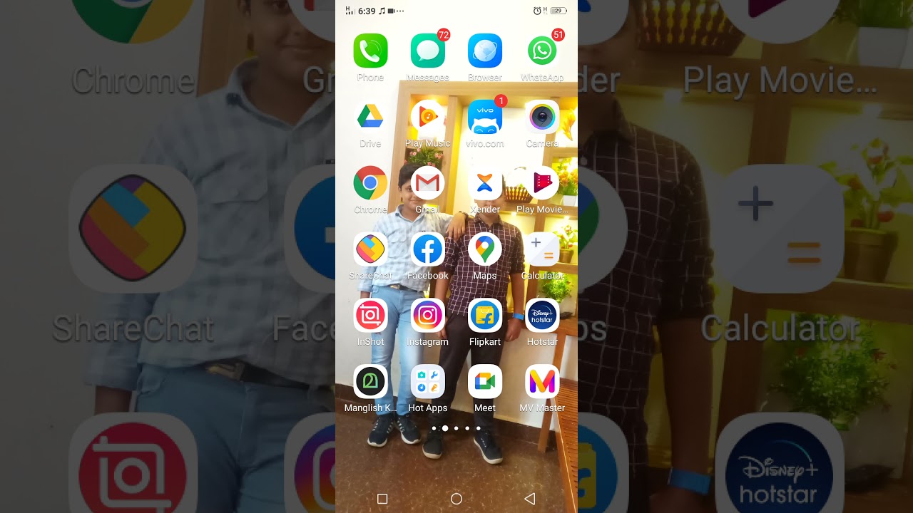 whats appil ingane oru trikko 💯🙀🙀