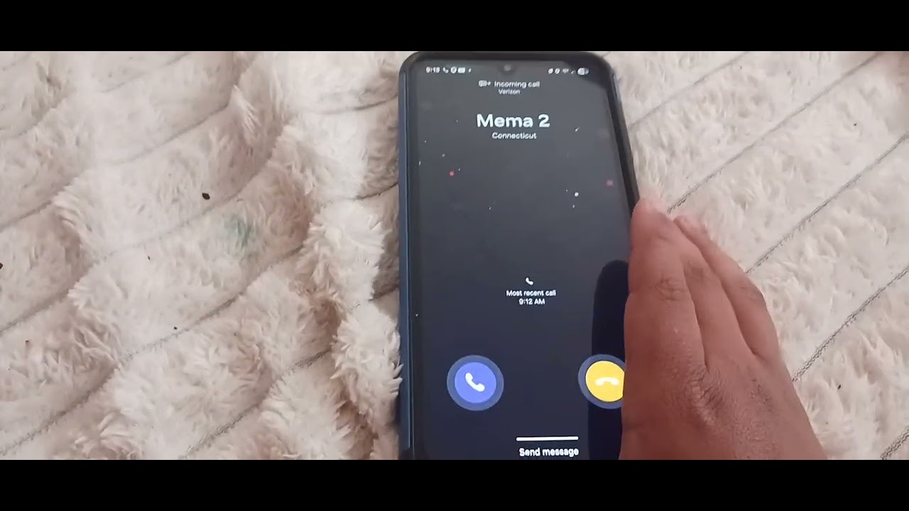 Call test part 2!
