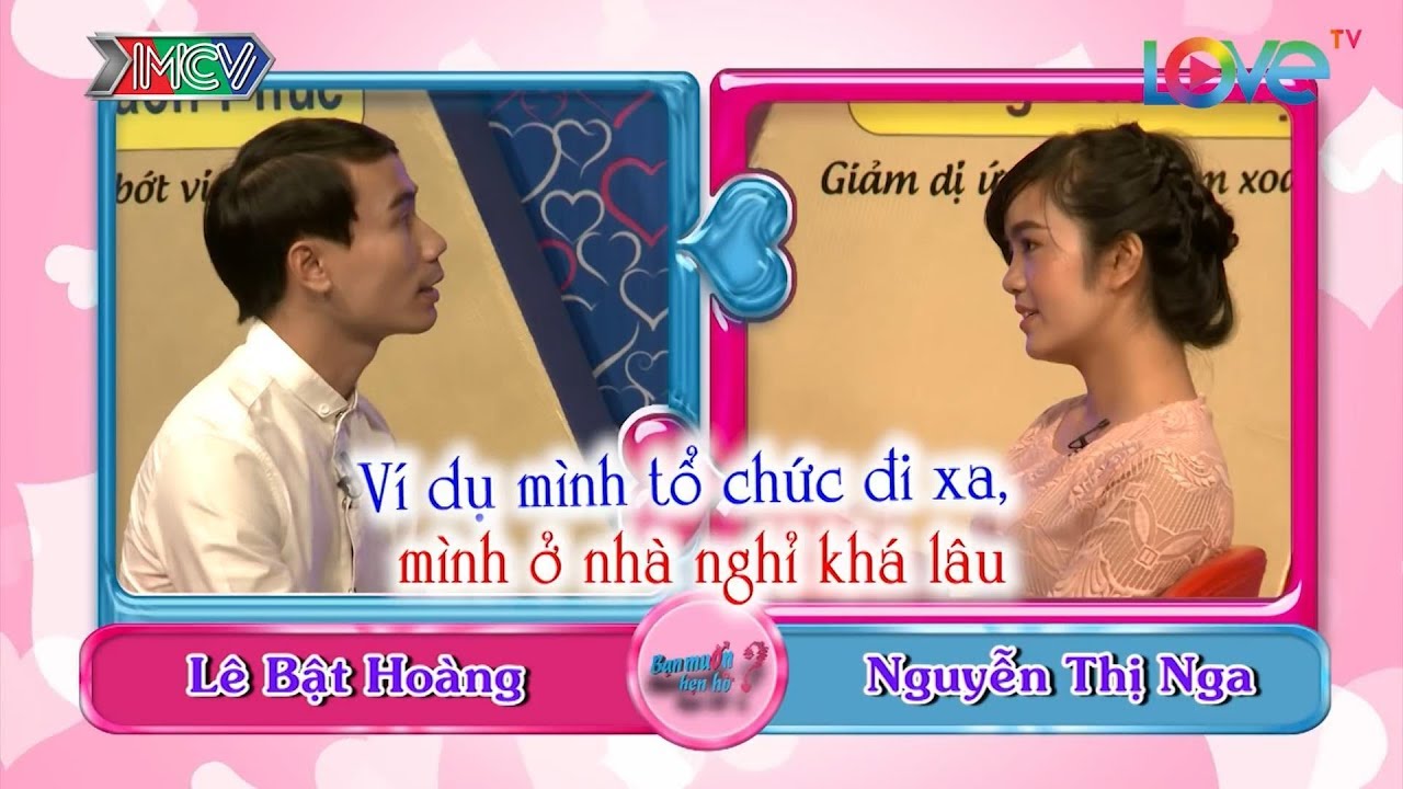 Đòi chia 7/3 tiền nhà nghỉ nếu du lịch quá lâu chàng Thanh Hóa để vuột mất hotgirl Thái Bình | BMHH