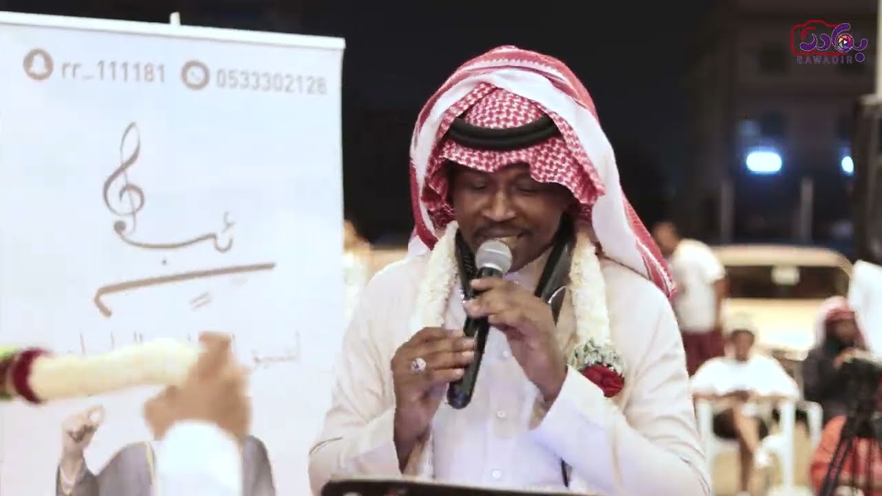 يحيى فرج | امفل فاتش  - زواج علي حسن سهلي
