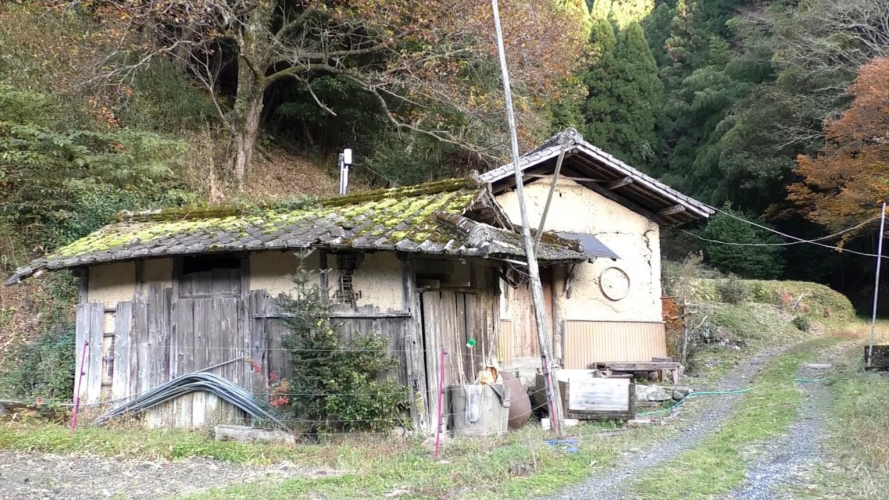 「土蔵サウナ」ってなに？全国から客訪れる山奥のサウナ【岡山・美作市】