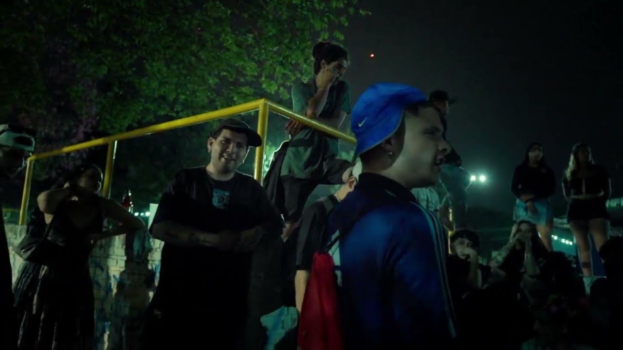 FORY 𝐯𝐬 KEIRO I 4tos Fecha 2 1vs1 Temporada 8 ILLUMINATI FREESTYLE 2025