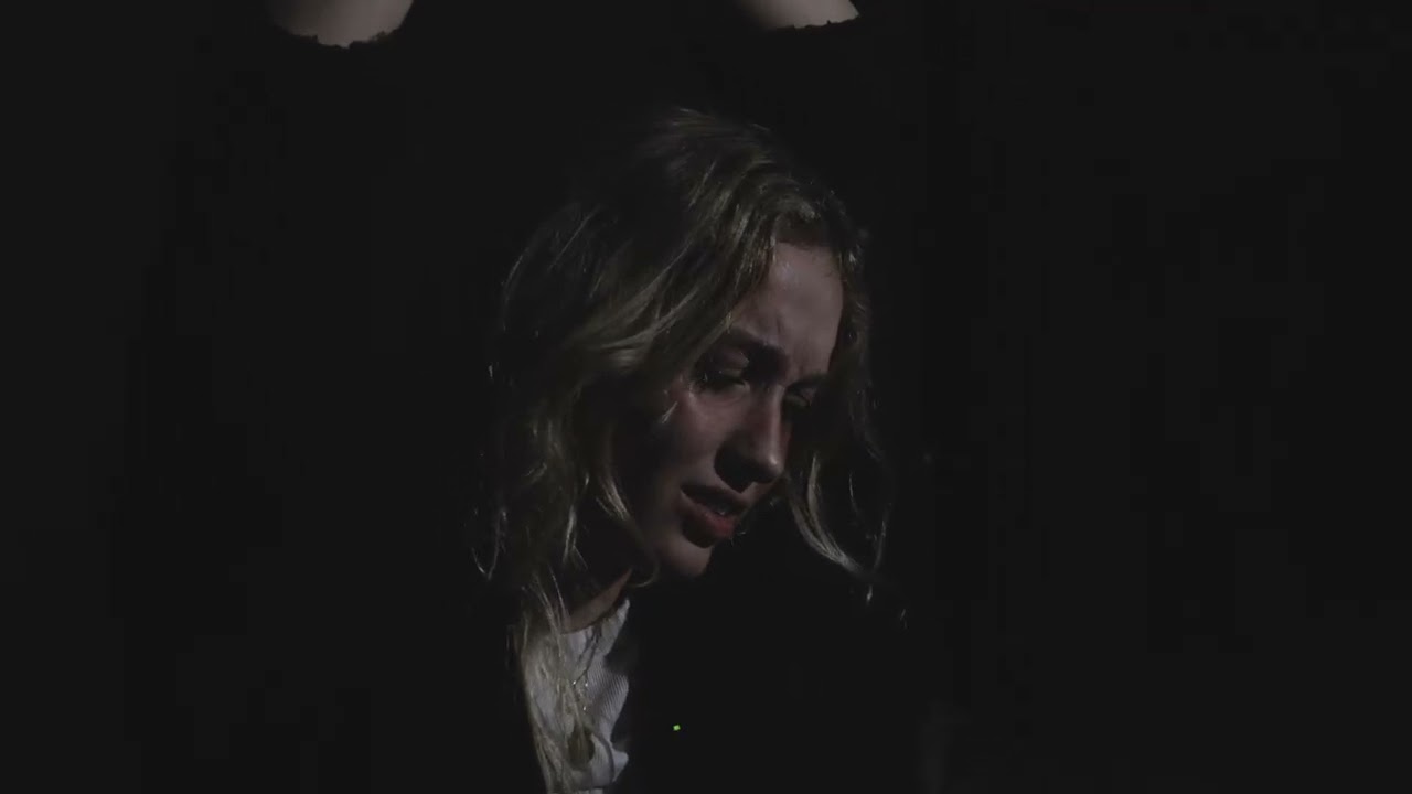 THE LAST PIECE | Short film