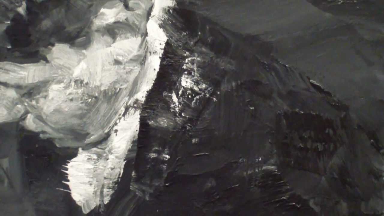 DAVID ZWIRNER - Yan Pei Ming
