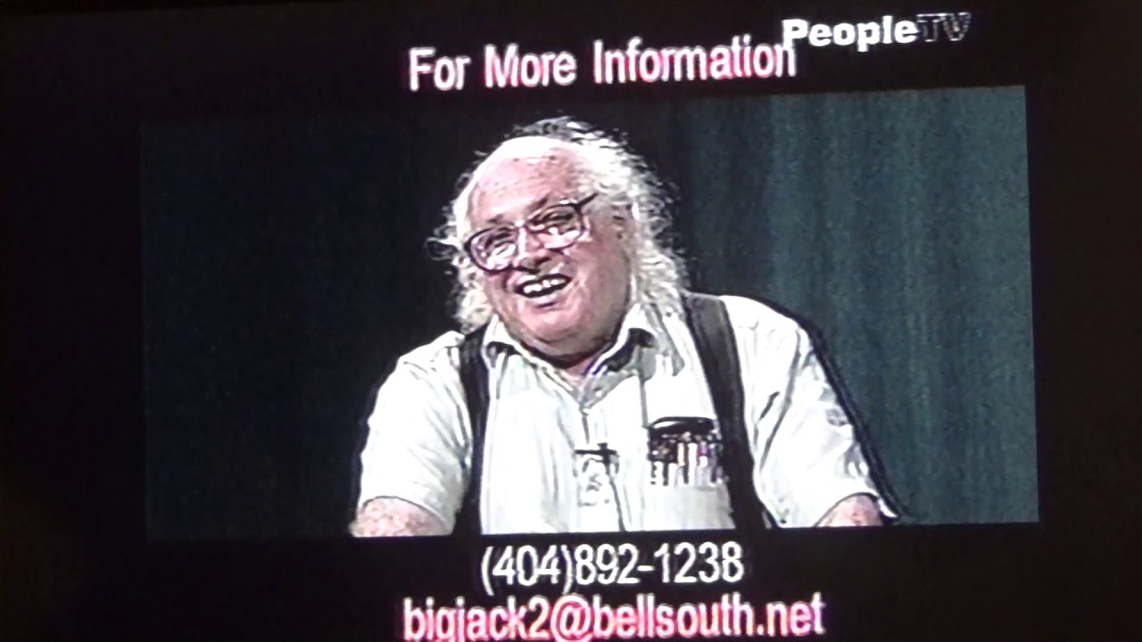 Brainstorms Returns: Jersawitz bonus footage with prank calls