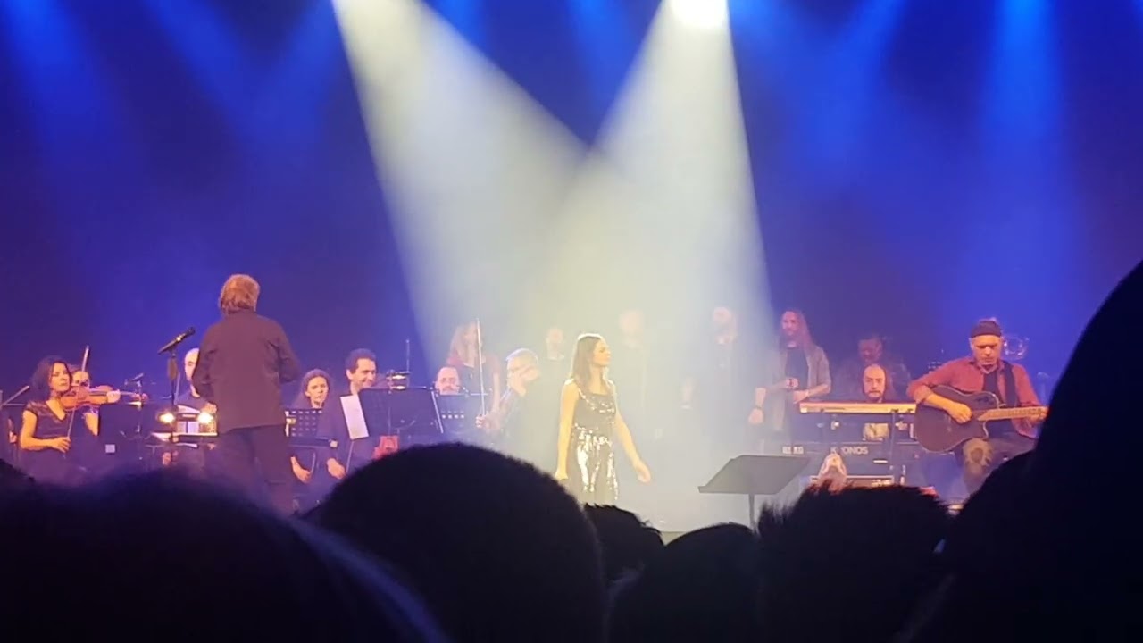 Kixx Symphonics - Stairway To Heaven (live @Messehalle Oberwart 2020-03-07)