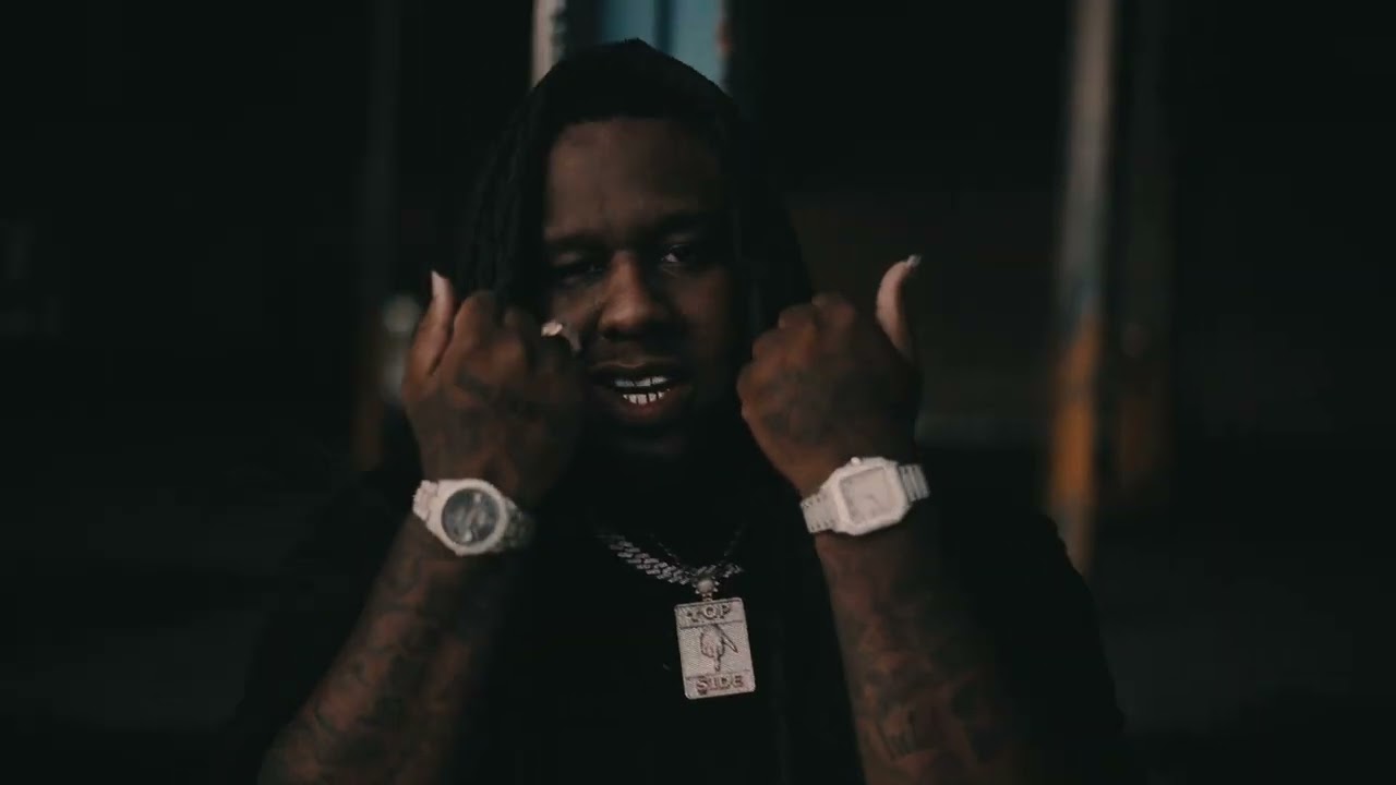 Top$ide - Face Hit (Official Video)