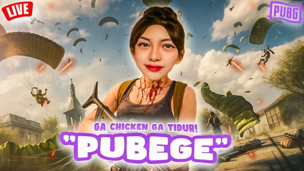 PUBGGGGG  #KCG #mediashareon