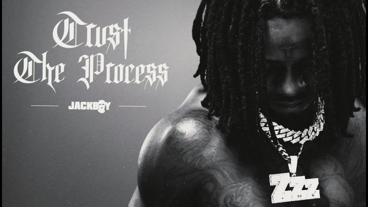 Jackboy, YFN Lucci & OMB Peezy - In The Streets (Official Visualizer)