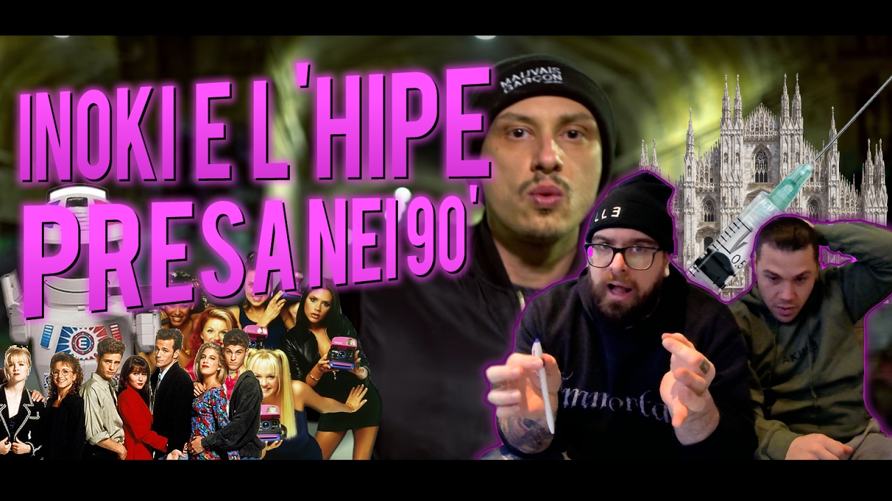 FADA DISSING | INOKI NESS - BASSO PROFILO ( prod BONNOT)| REACTION |Fada e Barlow| ARCADEBOYZ