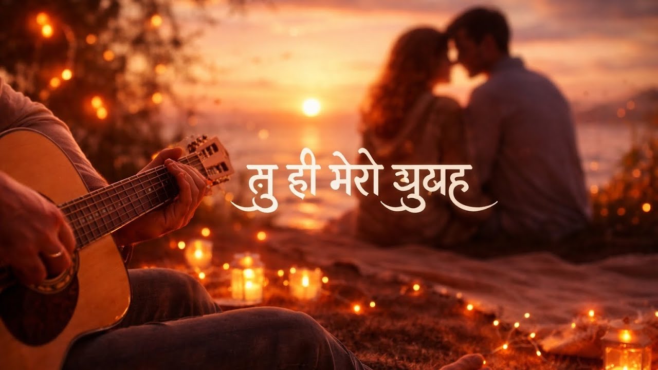 Tu hi meri subah,,!! तु ही मेरी सुबह,,!! #lovesong #hearttouching #imotional #trandingsong 
