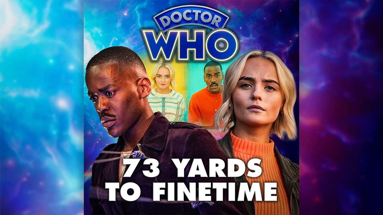 73 Yards to Finetime (Official Season One Suite) - Murray Gold