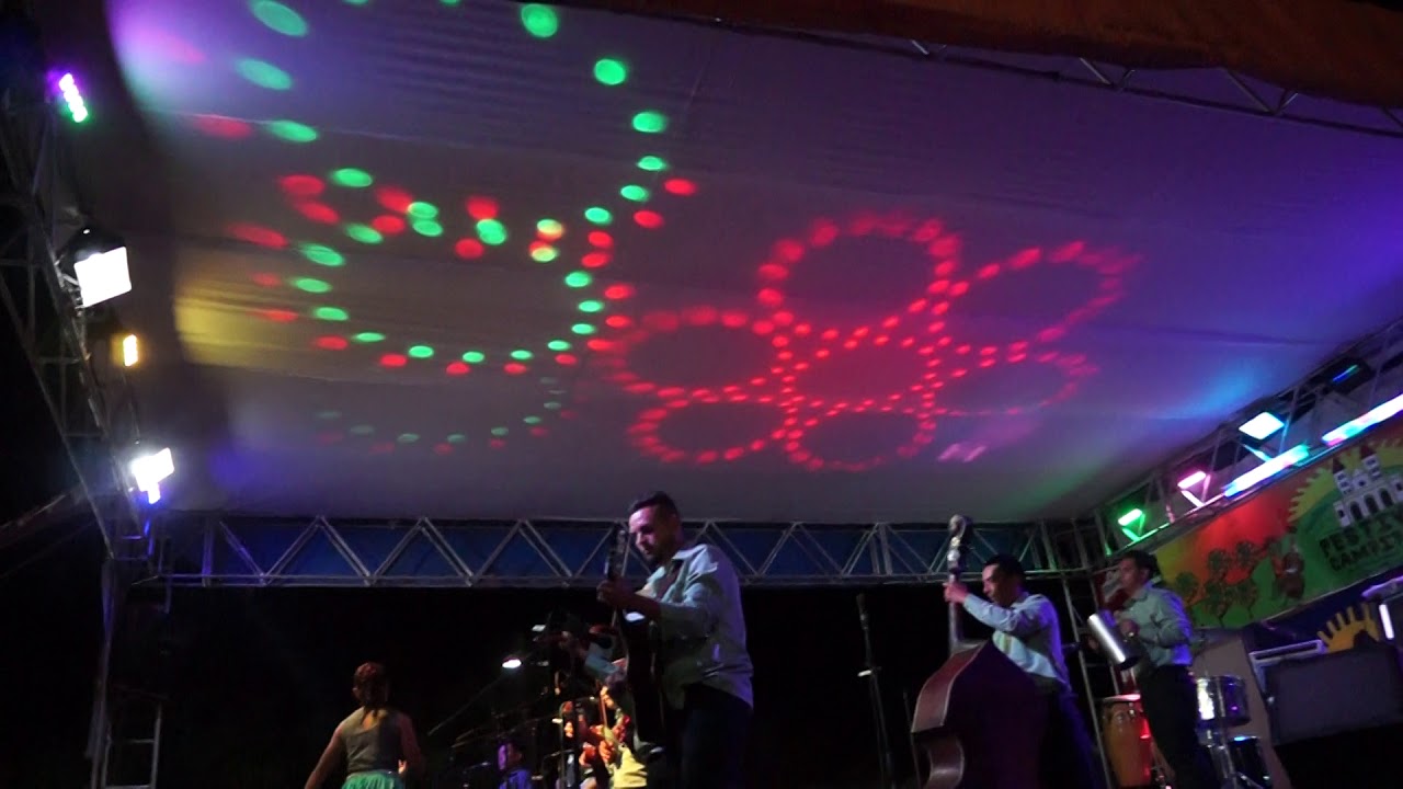 Festival Campirano, La Jungla Miguele&ntilde;a Monday Nov 20, 2017 III