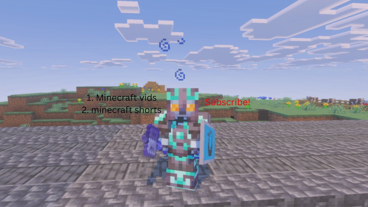 I got hunted on the ash smp #ashsmp