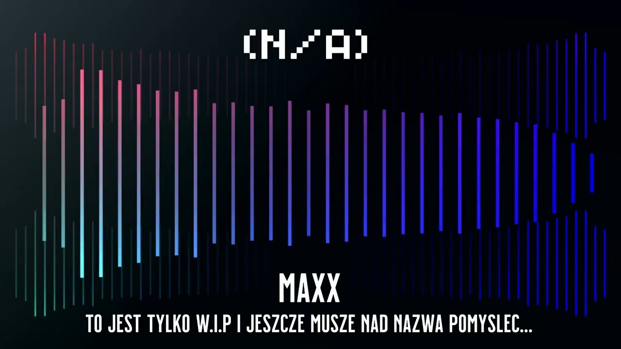 podglad utwora ktorego robie od stycznia w fl studio (jest BAAAARDZO niedopracowany)
