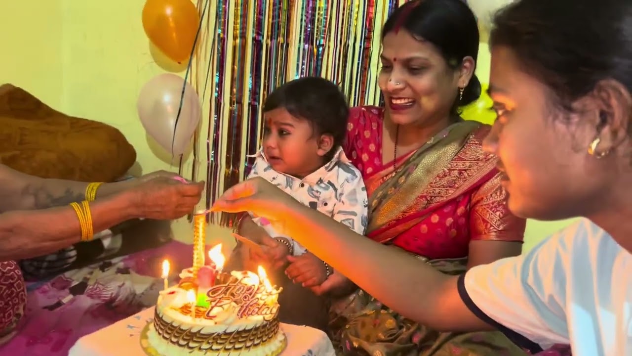 Birthday party mai aisa ni hona 😫😫chahiye tha ye kya ho gya #trending #youtube #viral #video