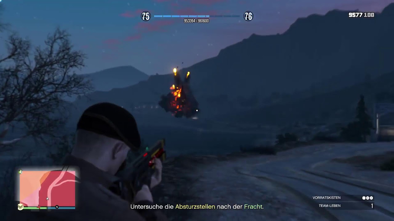 GTA ONLINE WITH nightMARE 😍🔥