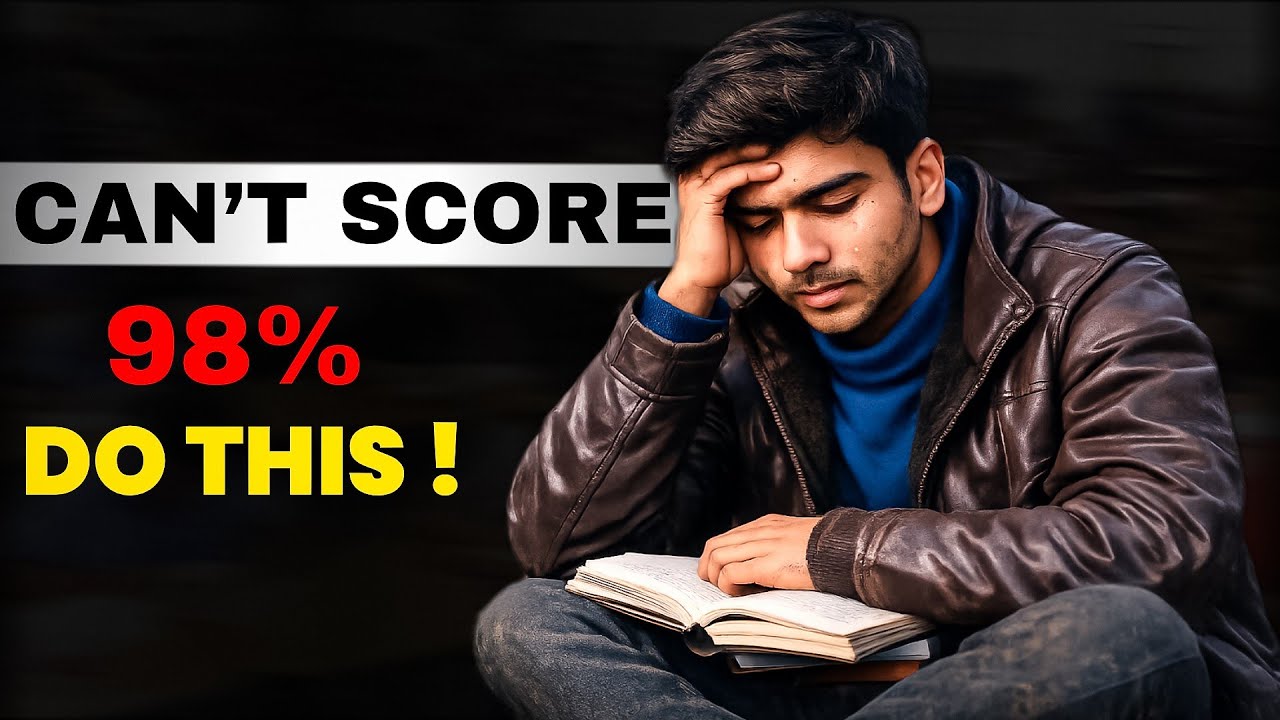 If You Want 98%, Watch This First