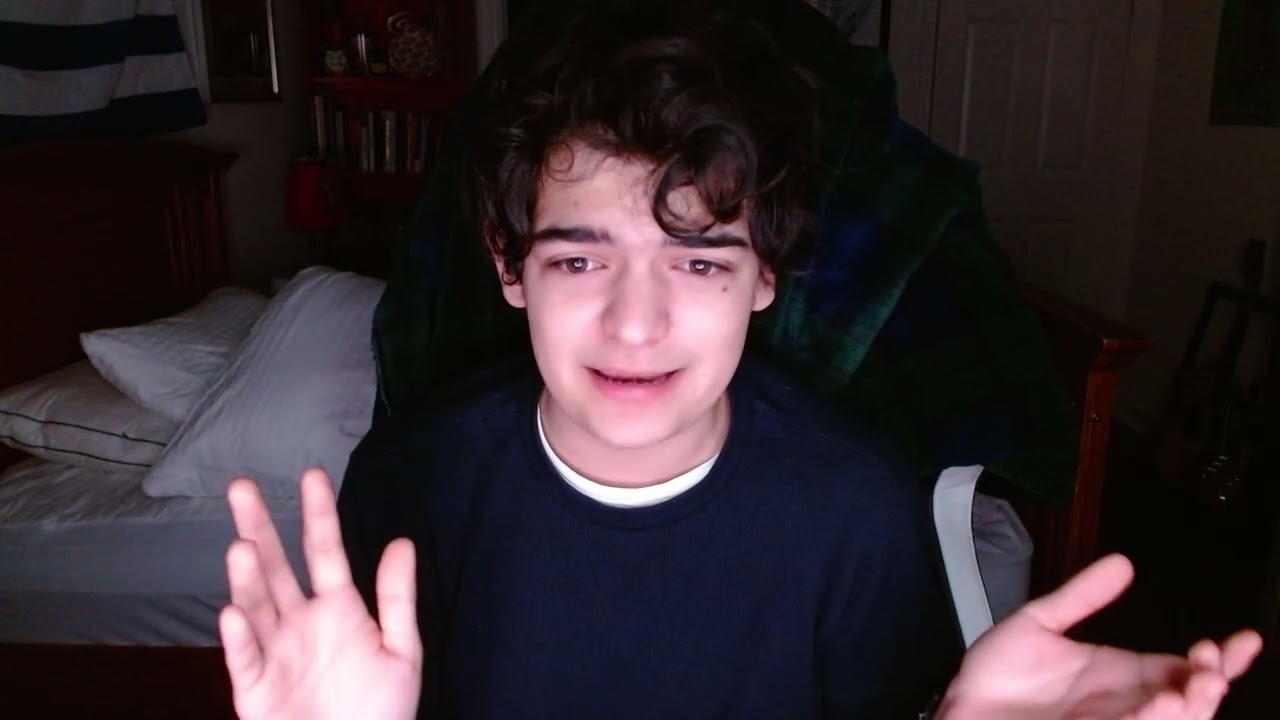 DELETE DISCORD NOW