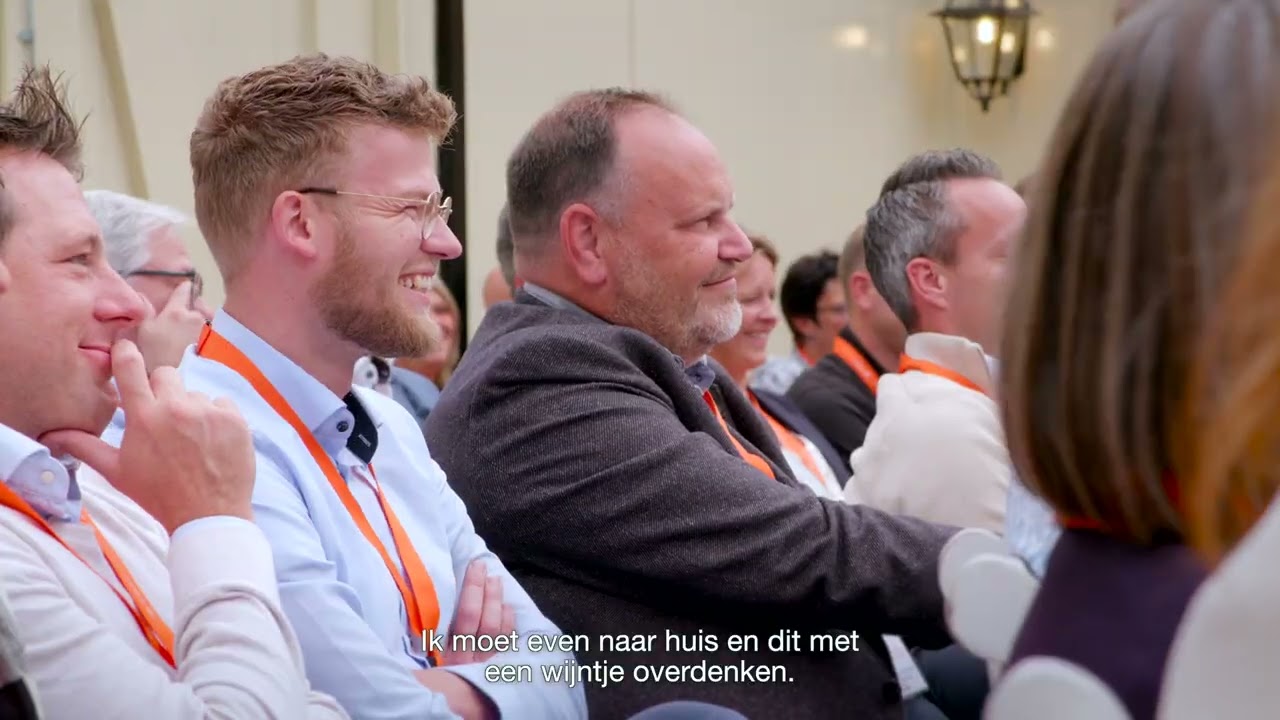 Aftermovie Kennisdag De Zeeuwse verzekeringen 2025