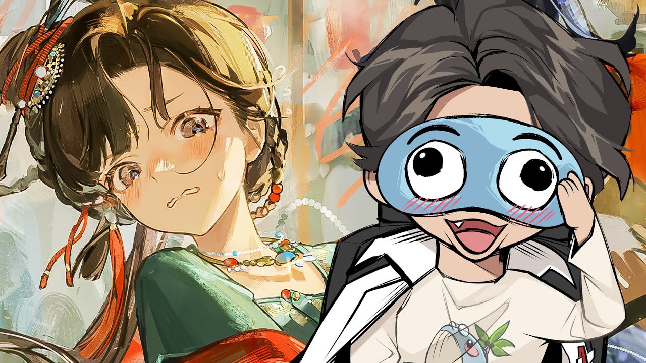 🔴Version 1.6 Event Story Playthrough! PT 1 | Reverse: 1999