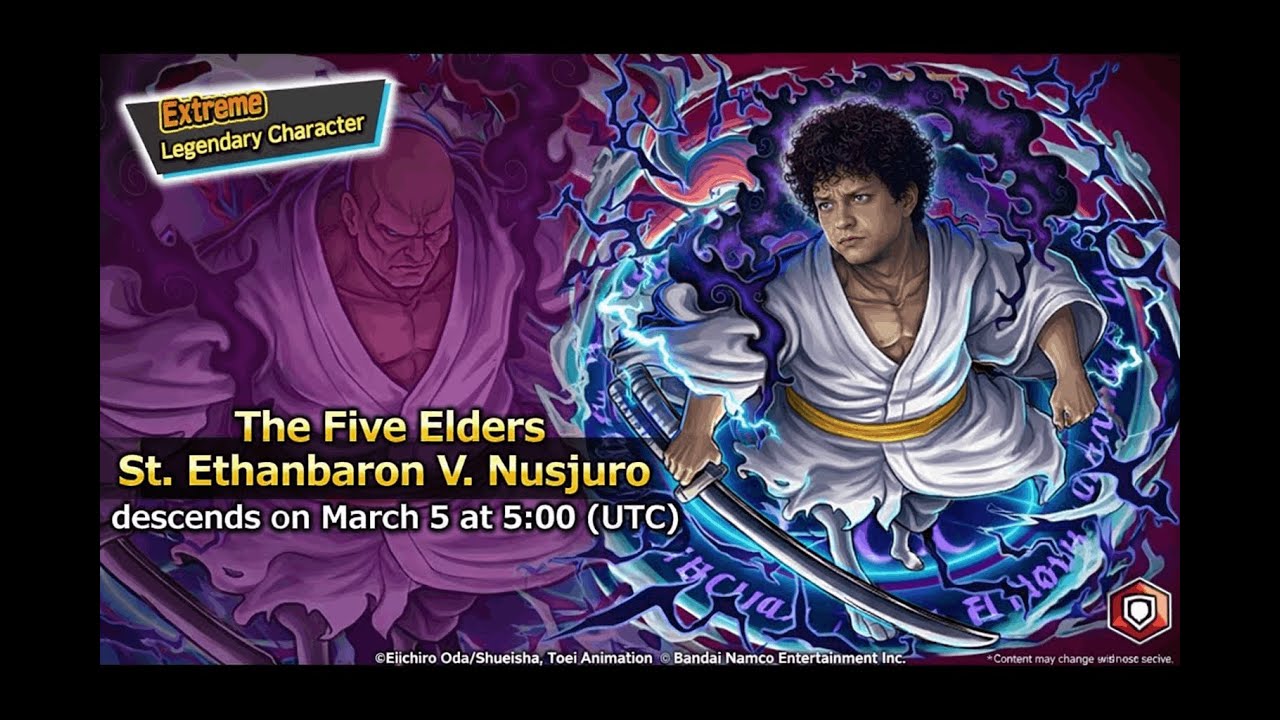 TUTOR NGANTEMI KAKEK KUDA INI !!!?. ONE PIECE BOUNTY RUSH GAMEPLAY