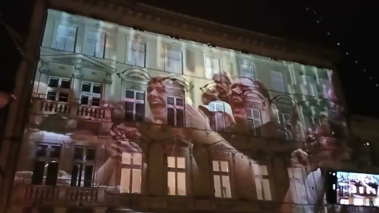 Light Move festival 2024