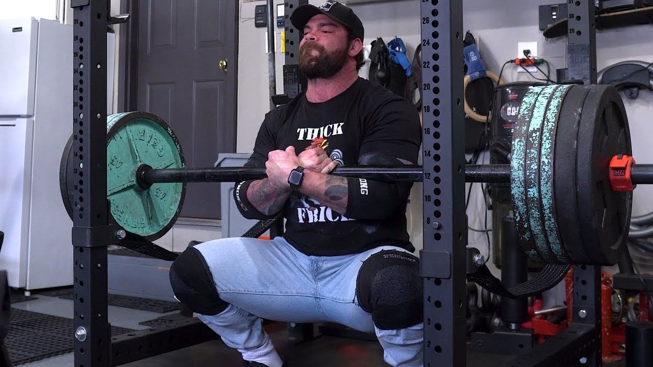ZERCHERS & More Pressing stuff - Shoutout Eric Bugenhagen