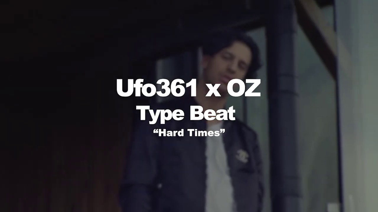 [FREE] Ufo361 x OZ Type Beat 