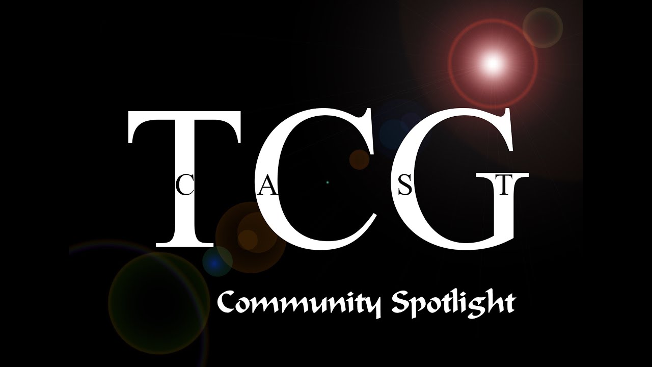 The Greatest Digimon Player True Champion Steven! - Community Spotlight #3