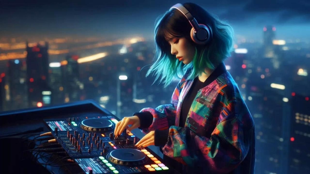 EDM Hits Mix 2026 🎧 Popular Tracks 🎧 Gaming Energy Flow