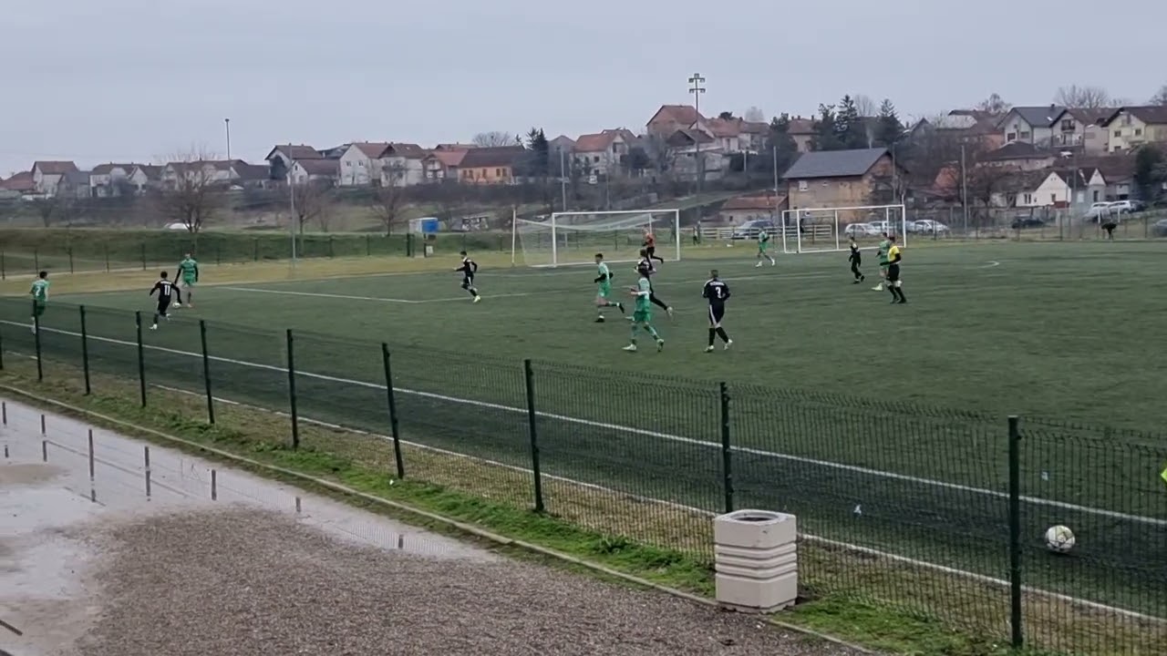 Fk Indjija 2010 - Fk Čukarički 2011