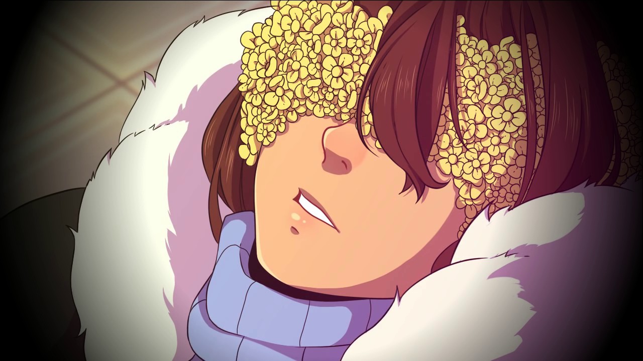 Flowerfell - Hurts like hell