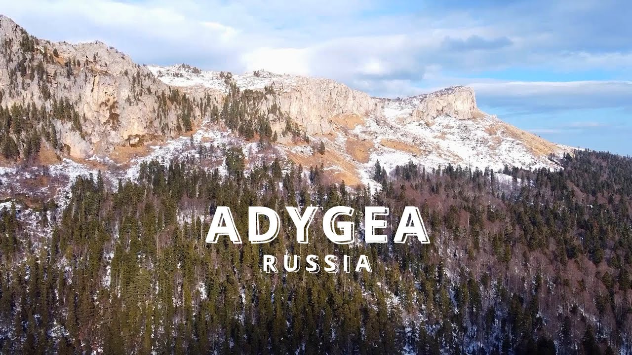 Adygea | Caucasus | Russia