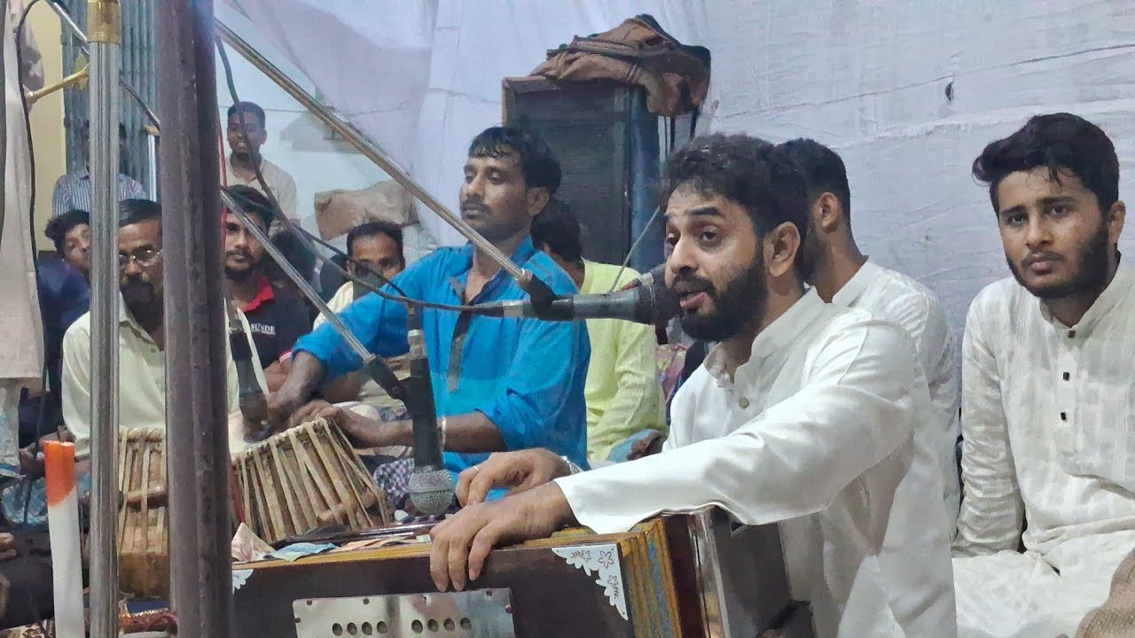 যাব না সজনি আর সে দেশে | Jabona sojoni ar se deshe | Sajjad Hossain Arman