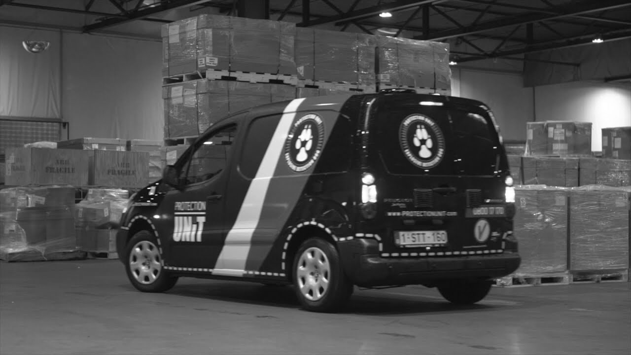 🟥 Protection UNIT • Découvrez nos services 💥
