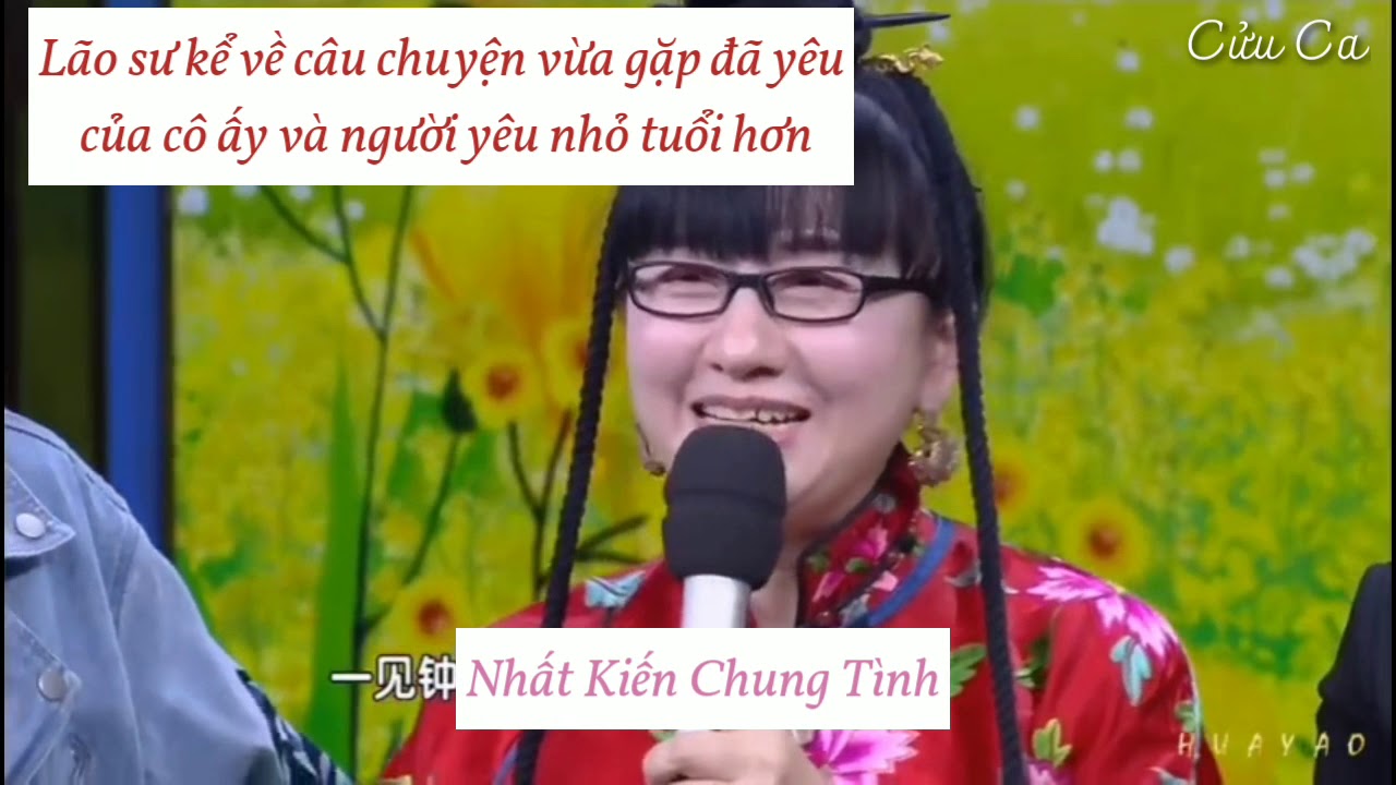 VIETSUB - Bác Quân Nhất Tiêu/Nhân Duyên