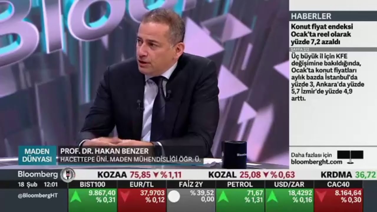 18 Şubat 2025 
