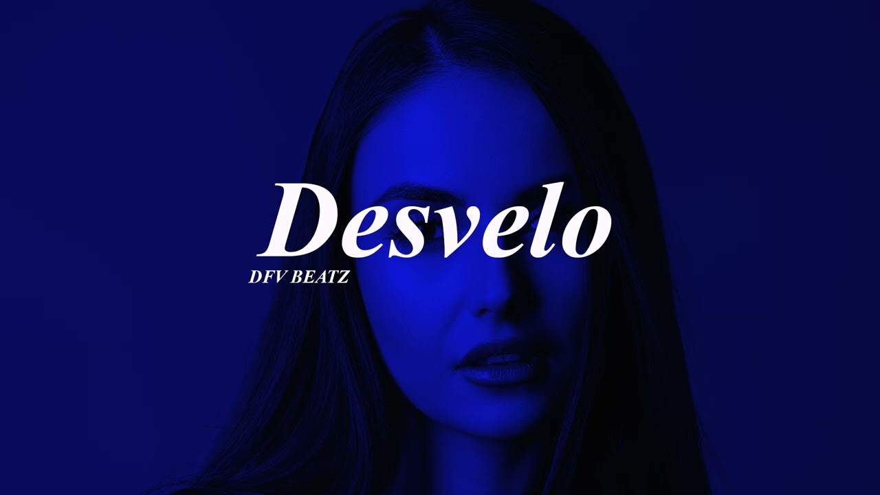 [FREE] Afrobeat Type Beat - Desvelo _ Afrobeat Instrumental