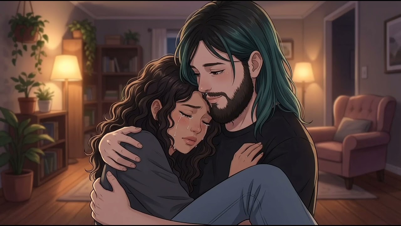 I Know You Still Love Me (I Will Choose You Every Time)