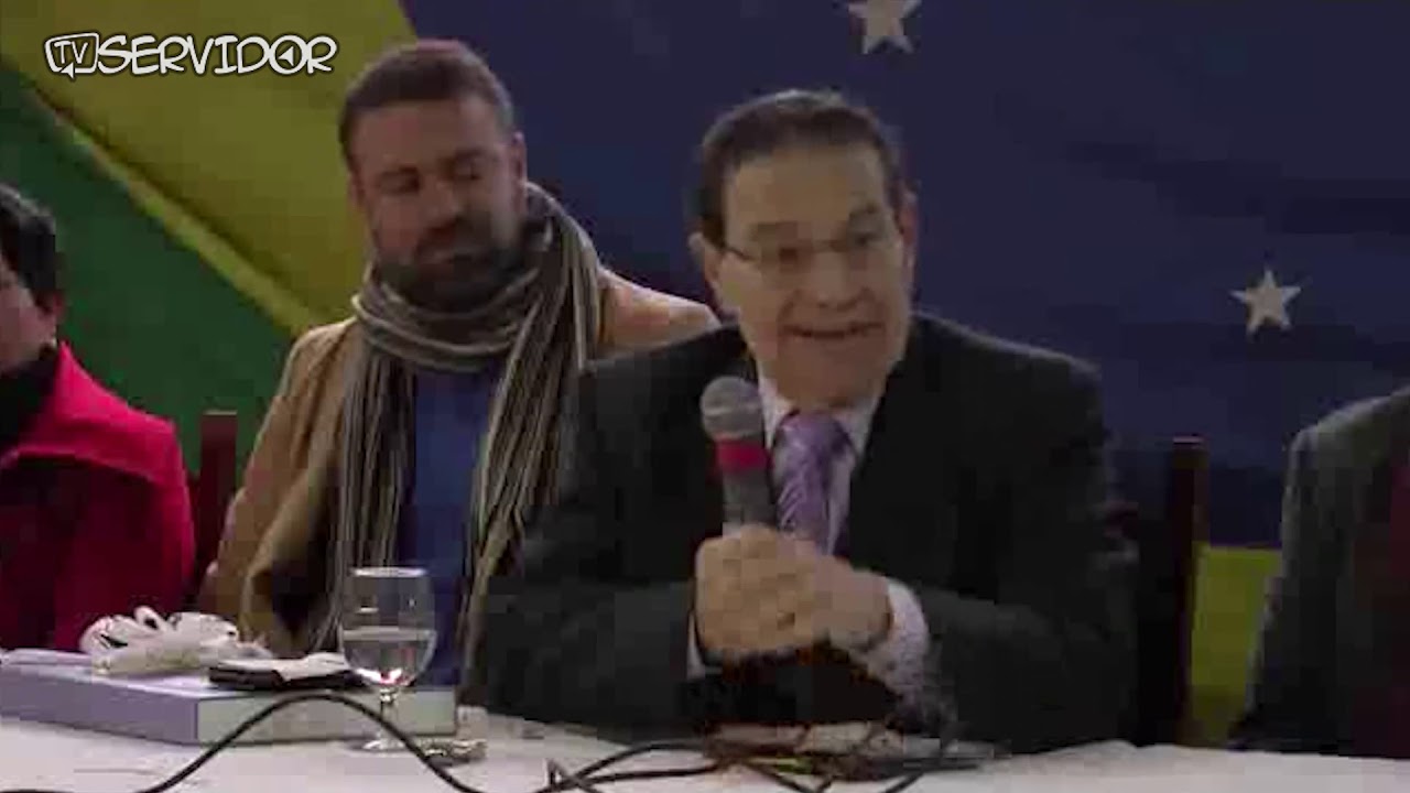 Divaldo Franco alerta sobre o avanço do comunismo no Brasil