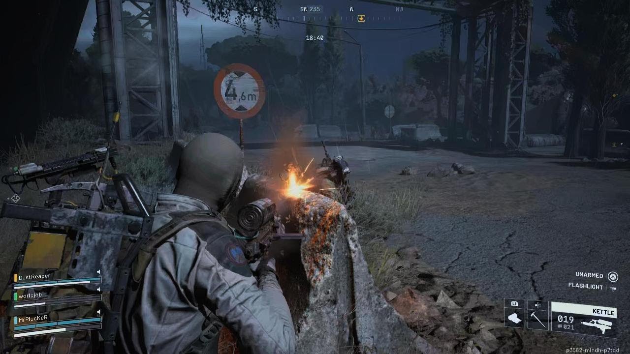 ARC Raiders