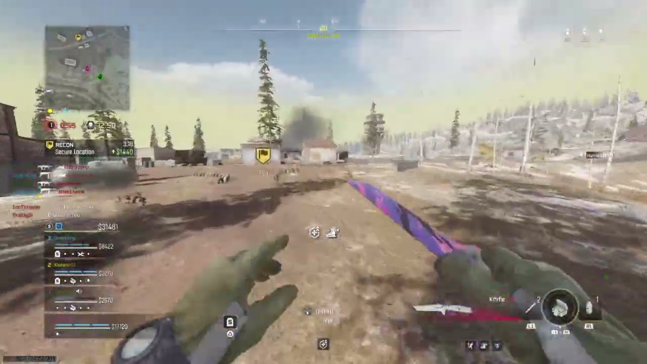 jayyysolo bo7 BR