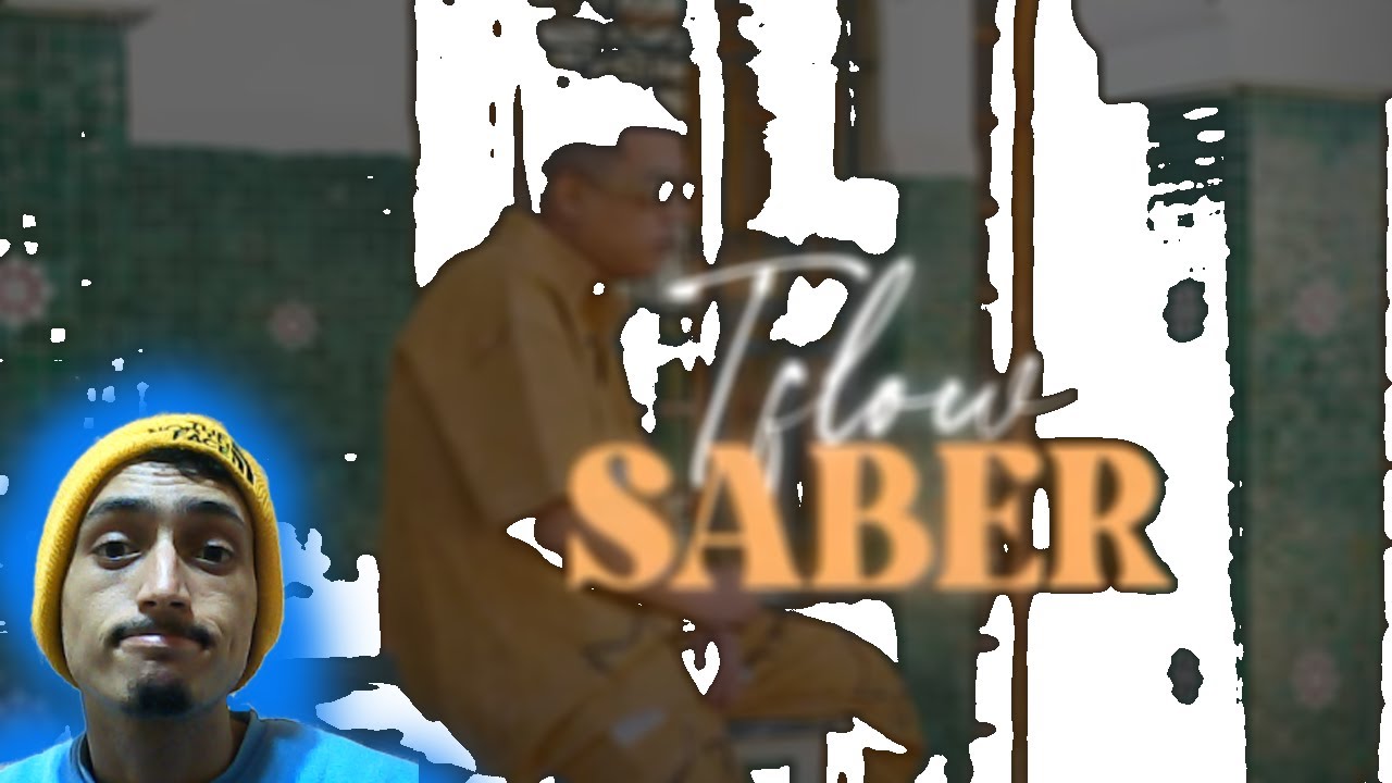 TFLOW - SABRR - PROD BY STEEF