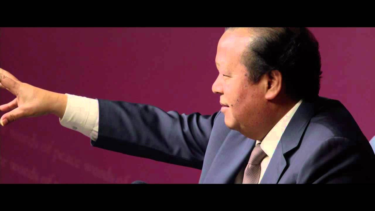 Prem Rawat in Kuala Lumpur, Malaysia, on 8th February 2012