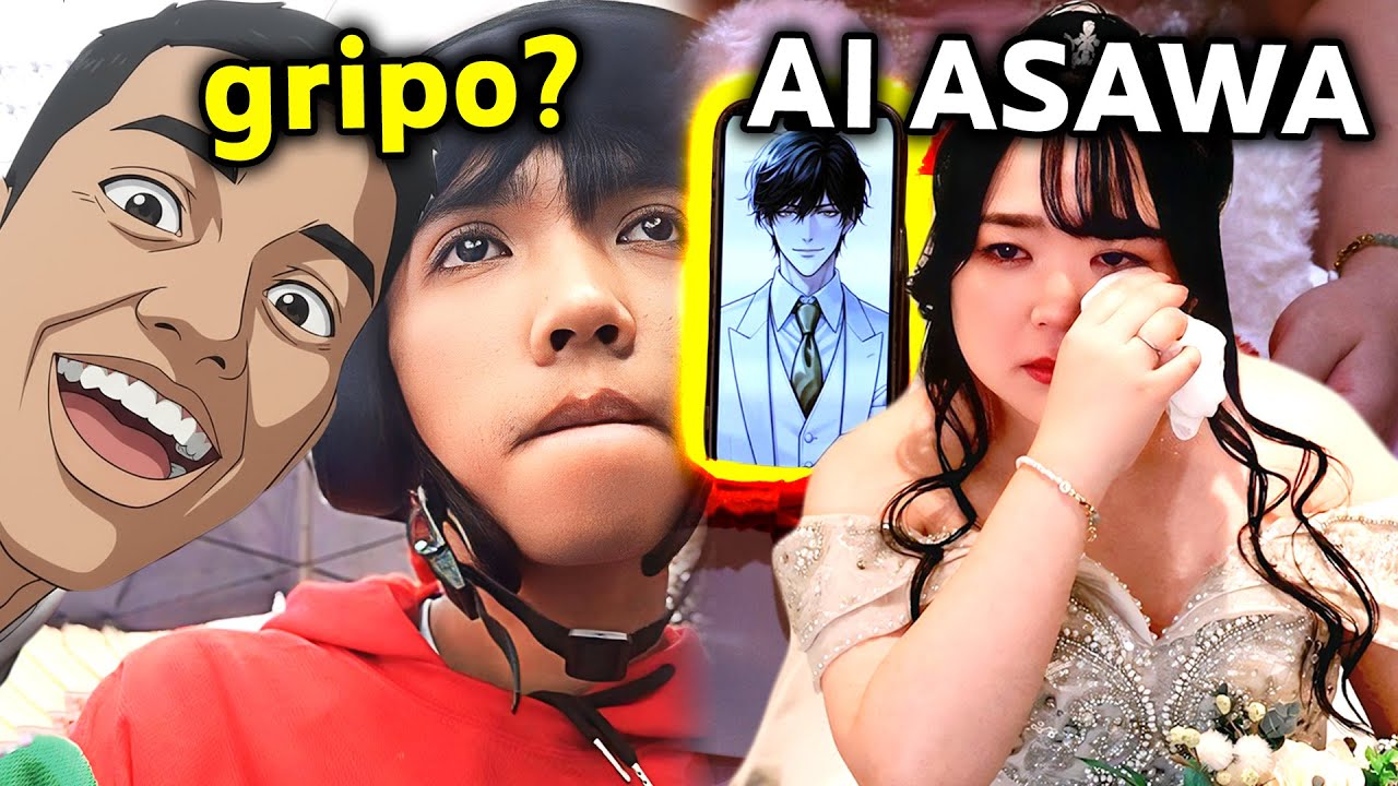 Gr1pohan Move It Rider, Asawa Kong AI (ChatGPT), Missing Bride Update, PWD sa LRT Trashtalk