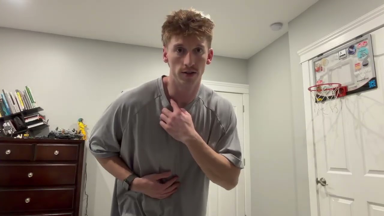 JoyMotion 3 Pack of Mens Shirts - Short Review